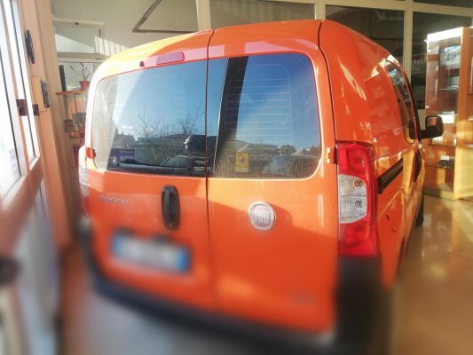 elettrauto jesi