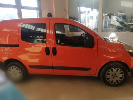 elettrauto jesi