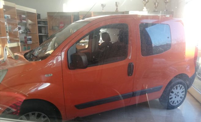 elettrauto jesi