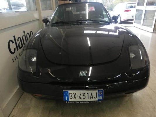 elettrauto jesi