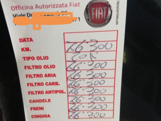 elettrauto jesi