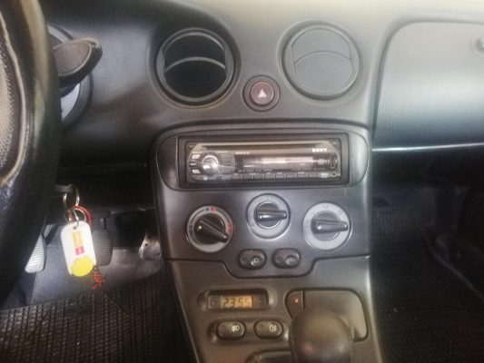 elettrauto jesi